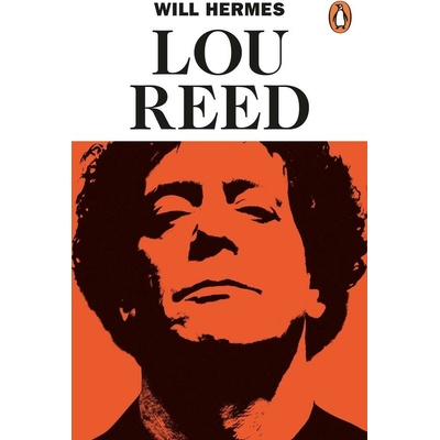 Lou Reed