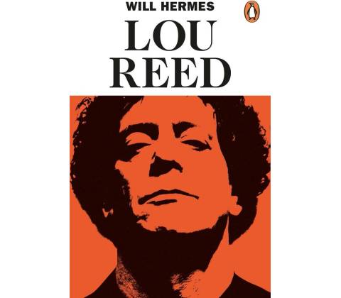 Lou Reed