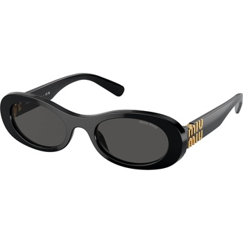 Miu Miu MU06ZS 1AB5S0 (MU06ZS 1AB5S0)