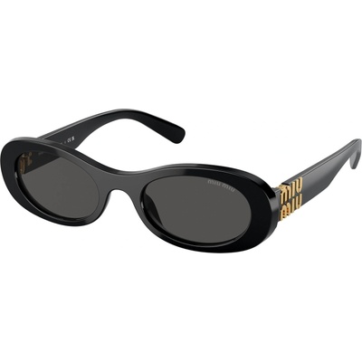 Miu Miu MU06ZS 1AB5S0 (MU06ZS 1AB5S0)