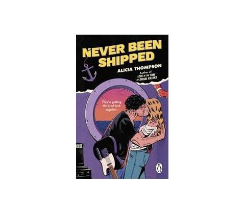 Never Been Shipped