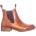 Ten Points Дамски ежедневни боти Ten points Women's Pandora Chelsea Boots Casual boots - Cognac - размер 36 (EU) (126-0107-0212)