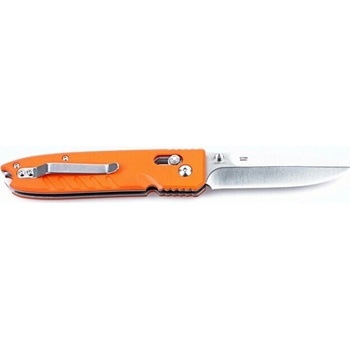 Ganzo Knife G746-1-OR