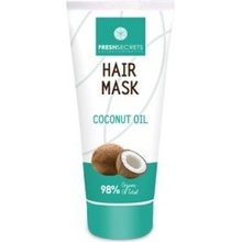 Madis Fresh Secrets Hair Mask Coconut 200 ml