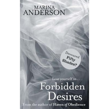 Little, Brown Book Group Forbidden Desires | Marina Anderson