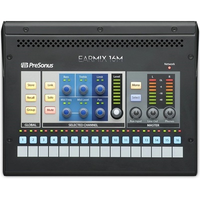 Presonus EarMix 16M