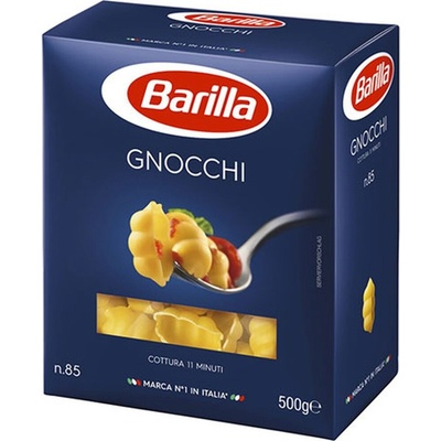 Barilla Gnocchi - Italské těstoviny 0,5 kg