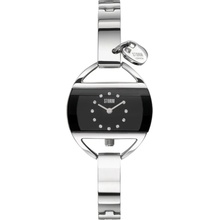 Storm Temptress Charm Black 47013/BK