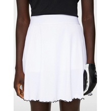 J.Lindeberg Anja Skirt White