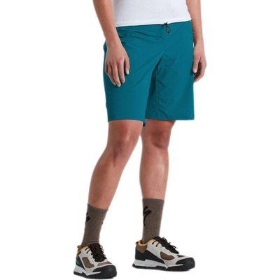 Specialized Women's Adv Air Short tropical teal