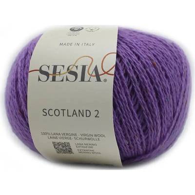 Sesia Scotland 2 - 44 Fialová