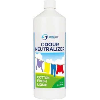 Sure Air gel Cotton Fresh 1 l