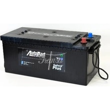 AutoPart Galaxy Plus 12V 145Ah 850 A