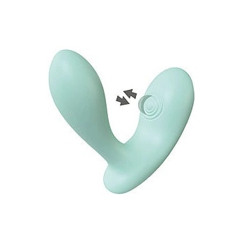 XoCoon DuoVibe 2