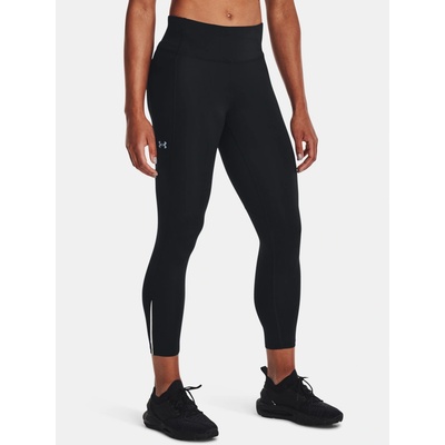 Under Armour dámske legíny FLY FAST 3.0 ANKLE TIGHT čierna
