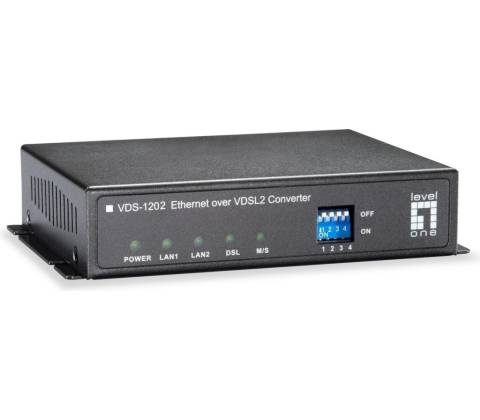 Level One VDS-1202