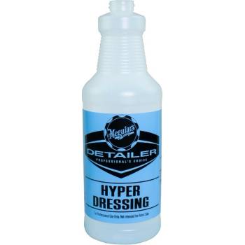 Meguiar's Hyper Dressing Bottle 946 ml