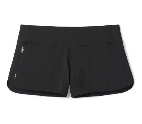 Smartwool w Active lined short lady