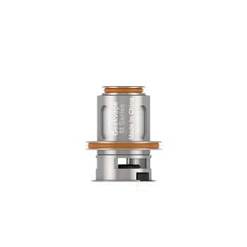 Image 1 of Geek Vape Изпарителна глава Geek Vape M Series Quadra M0.15ohm