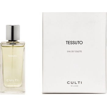CULTI MILANO Tessuto EDT 100 ml