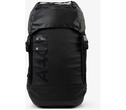 Aevor Explore Pack Proof Black 30 l