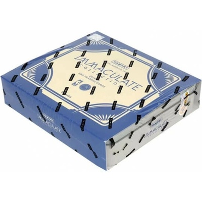 Panini 24-25 Immaculate Collection NBA Basketball Hobby Box