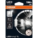 Osram LEDriving SL 2825DWP-02B W5W 12V 0,8W 6000K W2.1x9.5d
