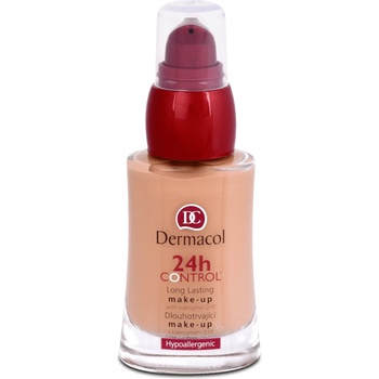 Dermacol 24h Control make-up 4 30 ml