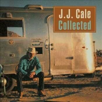 CALE J.J.: COLLECTED LP