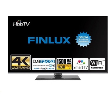 Finlux 43FUF8261