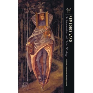 On Homo Rodans and Other Writings (2024)