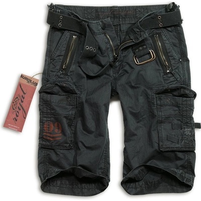 Surplus kalhoty krátké Royal shorts royalblack