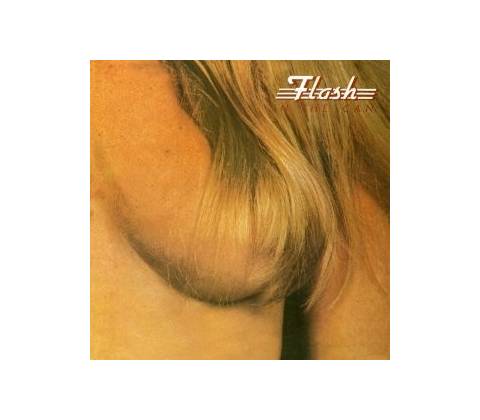 Flash - In The Can CD