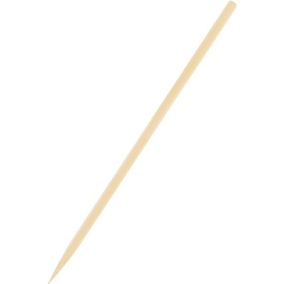 WIMEX Bambusové špejle hrocené 40cm,5mm [bal.100ks] – Zboží Dáma