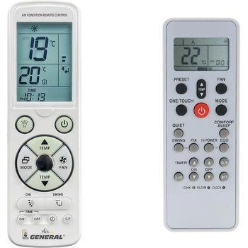 General Toshiba wc-l03se - луксозно с подсветка дистанционно управление (wc-l03se)