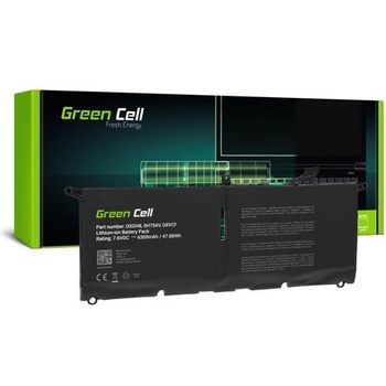 Green Cell Батерия за лаптоп Dell Inspiron 15 5576 5577 7557 7559 7566 7567 357F9 11.1V 4200mAh GREEN CELL (GC-DELL-5390-DE143)