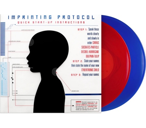 John Williams - A.I. Artificial Inteligence LP