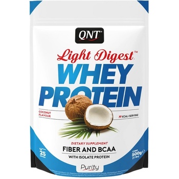 QNT Light Digest Whey 500 g
