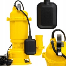 Kraft & Dele KD761 3100W 2"