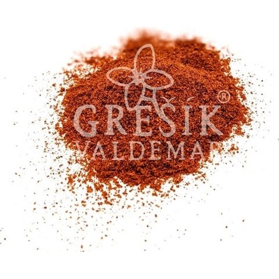 Grešík Paprika lahůdková maďarská mletá 1 kg