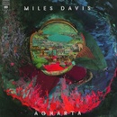 DAVIS MILES: AGHARTA LP