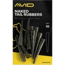 Avid Carp Prevleky Inline Tail Rubbers 10ks