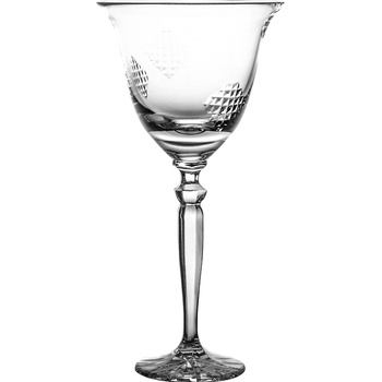 Huta Julia Чаша за вино Łatki 6872 220 мл (6872)