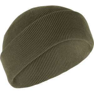 Norrøna Зимна шапка (beanie) Norrøna /29 Equaliser Beanie - Deep Lichen Green - размер One Size (904-6801-0211)