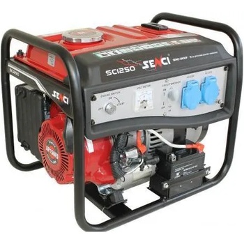 Image 1 of Senci SC-1250E (SC1001250)