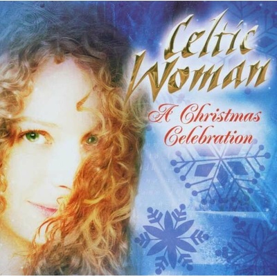 CHRISTMAS CELEBRATION/LIV - CELTIC WOMAN