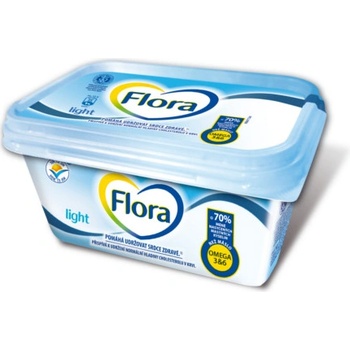 Flora Light 400 g