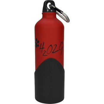 H2o2 go cestovné fľaša na vodu 0,75 l