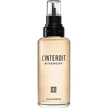 Givenchy L'Interdit (Refill) EDP 150 ml