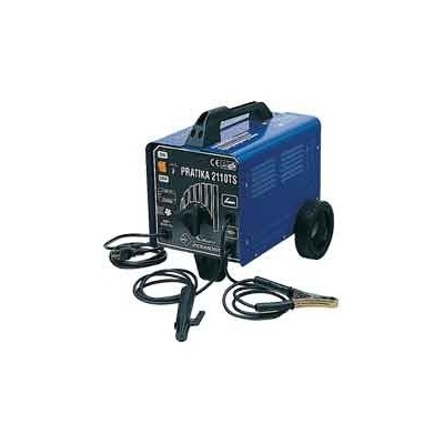 Pratika 2110 TS